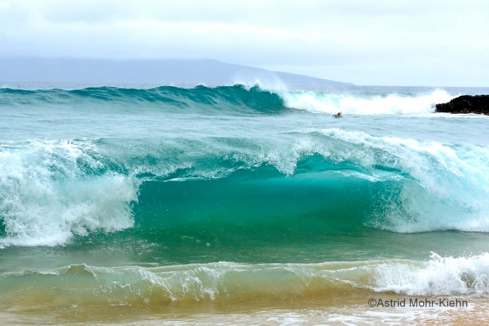 02 Hawaii 2 Wave #3
